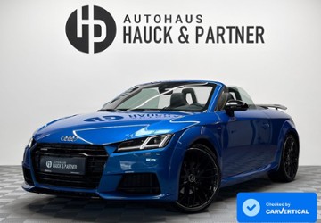 Audi TT 89.600 km 28.990 &euro; Burscheid 51399