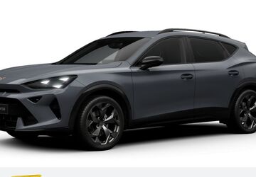 Cupra Formentor 20.513 km 33.094 &euro; Remscheid 42897