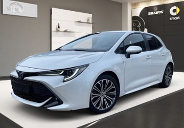 Toyota Corolla 76.667 km 19.888 &euro; Köln 51069