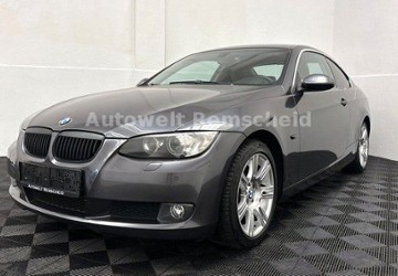 BMW 325 188.300 km 8.999 &euro; Remscheid 42859