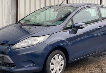 Ford Fiesta 149.000 km 2.200 &euro; Pulheim 50259