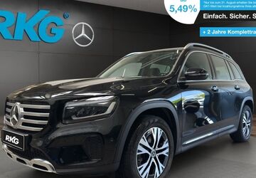 Mercedes-Benz GLB 180 16.106 km 33.890 &euro; Siegburg 53721