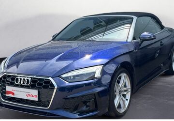 Audi A5 50.135 km 40.480 &euro; Hilden 40721