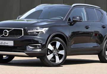 Volvo XC40 65.500 km 19.940 &euro; Köln 50968