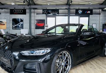 BMW M440 71.918 km 44.990 &euro; Remscheid 42859