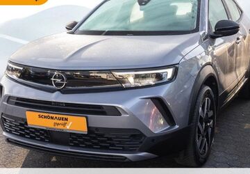 Opel Mokka 20.897 km 17.270 &euro; Solingen 42697
