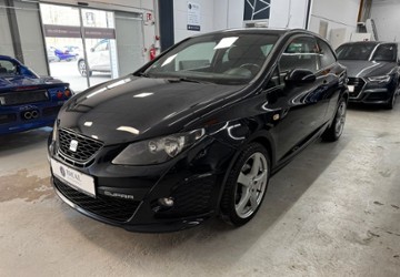 Seat Ibiza 168.000 km 5.980 &euro; Much 53804