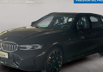 BMW 330 25.543 km 47.599 &euro; Bonn 53119