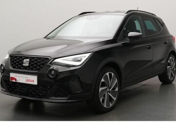 Seat Arona 11.500 km 21.980 &euro; Leverkusen 51373