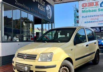Fiat Panda 217.000 km 1.290 &euro; Köln 51067