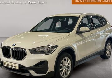 BMW X1 53.917 km 19.999 &euro; Bonn 53119