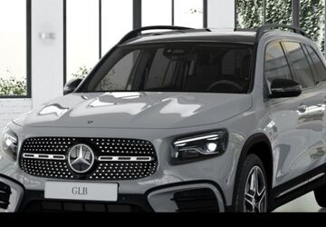 Mercedes-Benz GLB 200 8.980 km 43.490 &euro; Frechen 50226