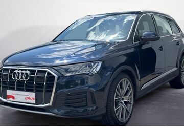 Audi Q7 97.192 km 44.480 &euro; Hilden 40721