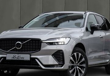 Volvo XC60 16.300 km 45.490 &euro; Bergisch Gladbach 51469