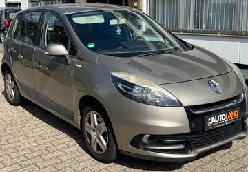 Renault Scenic 198.000 km 2.999 &euro; Troisdorf 53842
