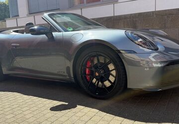 Porsche 992 16.800 km 170.299 &euro; Köln 50668