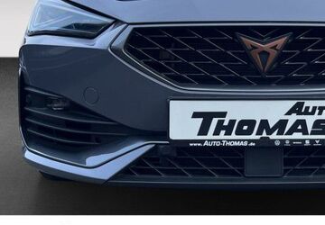 Cupra Leon 42.319 km 26.900 &euro; Brühl 50321