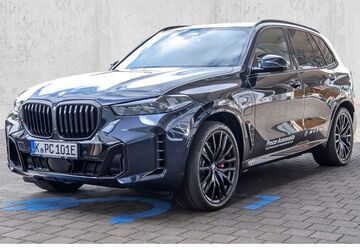 BMW X5 10.900 km 96.290 &euro; Köln-West 50858