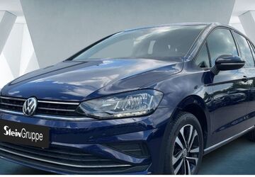 VW Golf Sportsvan 80.950 km 16.777 &euro; Bergisch Gladbach 51465
