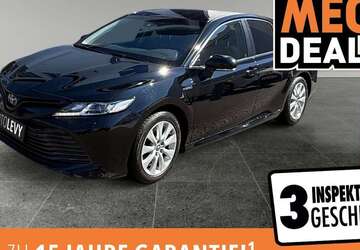 Toyota Camry 126.799 km 21.270 &euro; Köln 50825