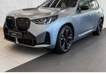 BMW X3 M50 1.464 km 77.980 &euro; Köln Süd 50968