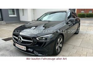 Mercedes-Benz C 220 C T d/Avantgarde 79.900 km 26.490 &euro; Troisdorf 53844