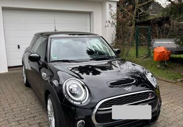 Mini Cooper S 59.950 km 17.490 &euro; Frechen-Bachem 50226