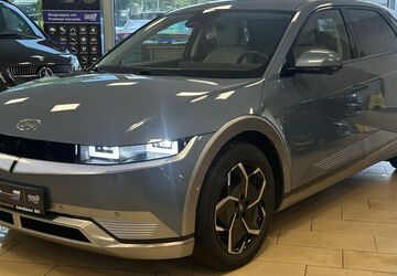 Hyundai IONIQ 5 76.673 km 32.400 &euro; Hennef 53773