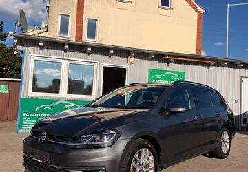 VW Golf 125.500 km 14.990 &euro; Frechen 50226