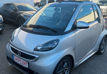 Smart ForTwo 54.000 km 7.750 &euro; Brühl 50321