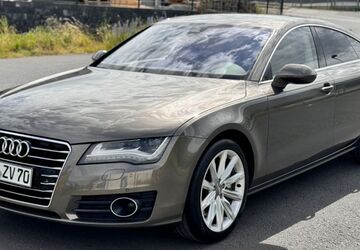 Audi A7 211.890 km 16.950 &euro; Köln 51065