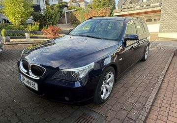 BMW 530 360.000 km 5.000 &euro; Radevormwald 42477