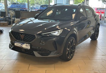 Cupra Formentor 22.790 km 26.400 &euro; Hennef 53773
