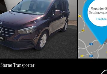Mercedes-Benz T-Klasse 5.920 km 30.980 &euro; Frechen 50226
