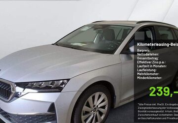 Skoda Octavia 23.262 km 27.990 &euro; Pulheim-Brauweiler 50259