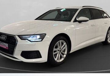 Audi A6 26.689 km 34.980 &euro; Bonn 53119