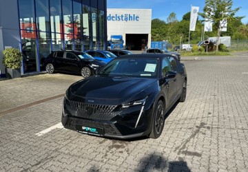 Peugeot 408 16.217 km 29.990 &euro; Remscheid 42897