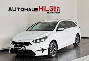 Kia ceed Sportswagon 83.084 km 17.950 &euro; Burscheid 51399