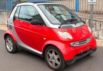 Smart ForTwo 97.500 km 1.999 &euro; Köln 51107