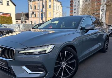 Volvo V60 79.850 km 28.700 &euro; Siegburg 53721