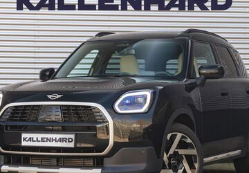 Mini Cooper Countryman 24.582 km 39.865 &euro; Köln 51149