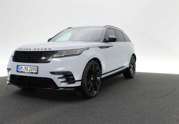 Land Rover Range Rover Velar 6.800 km 70.900 &euro; Engelskirchen 51766