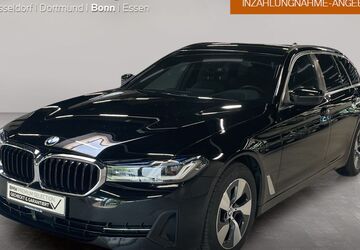 BMW 520 69.861 km 32.999 &euro; Bonn 53119