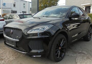 Jaguar E-Pace 92.500 km 21.990 &euro; Radevormwald 42477