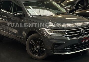 VW Tiguan 114.691 km 27.499 &euro; Radevormwald 42477