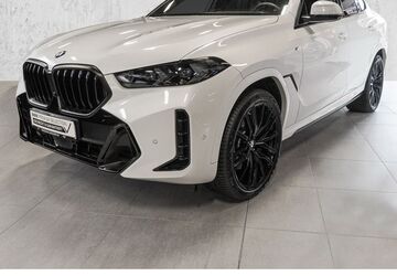 BMW X6 14.300 km 75.480 &euro; Hilden 40721