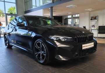 BMW 320 5.204 km 39.990 &euro; Langenfeld 40764