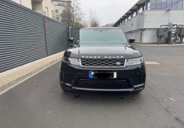 Land Rover Range Rover Sport 139.000 km 36.000 &euro; köln 50678