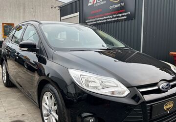 Ford Focus 157.000 km 4.400 &euro; Dormagen 41539