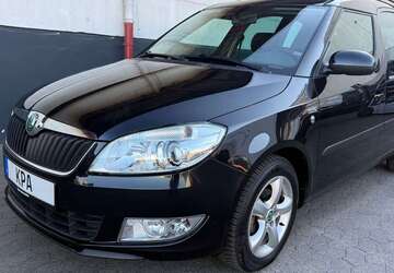 Skoda Roomster 209.500 km 3.490 &euro; Dormagen 41539